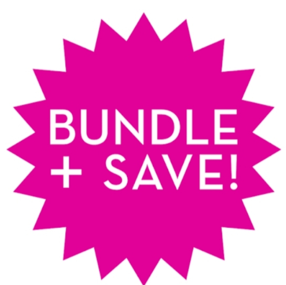 💚Bundle and Save!💚
